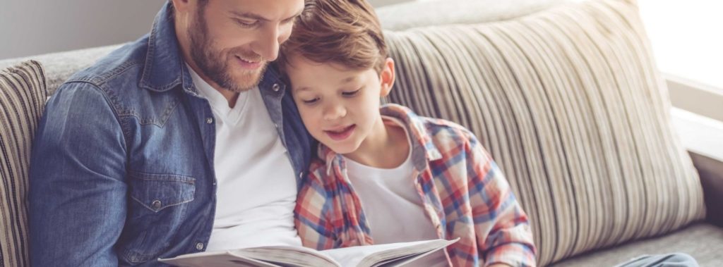 libros para educar a los hijos