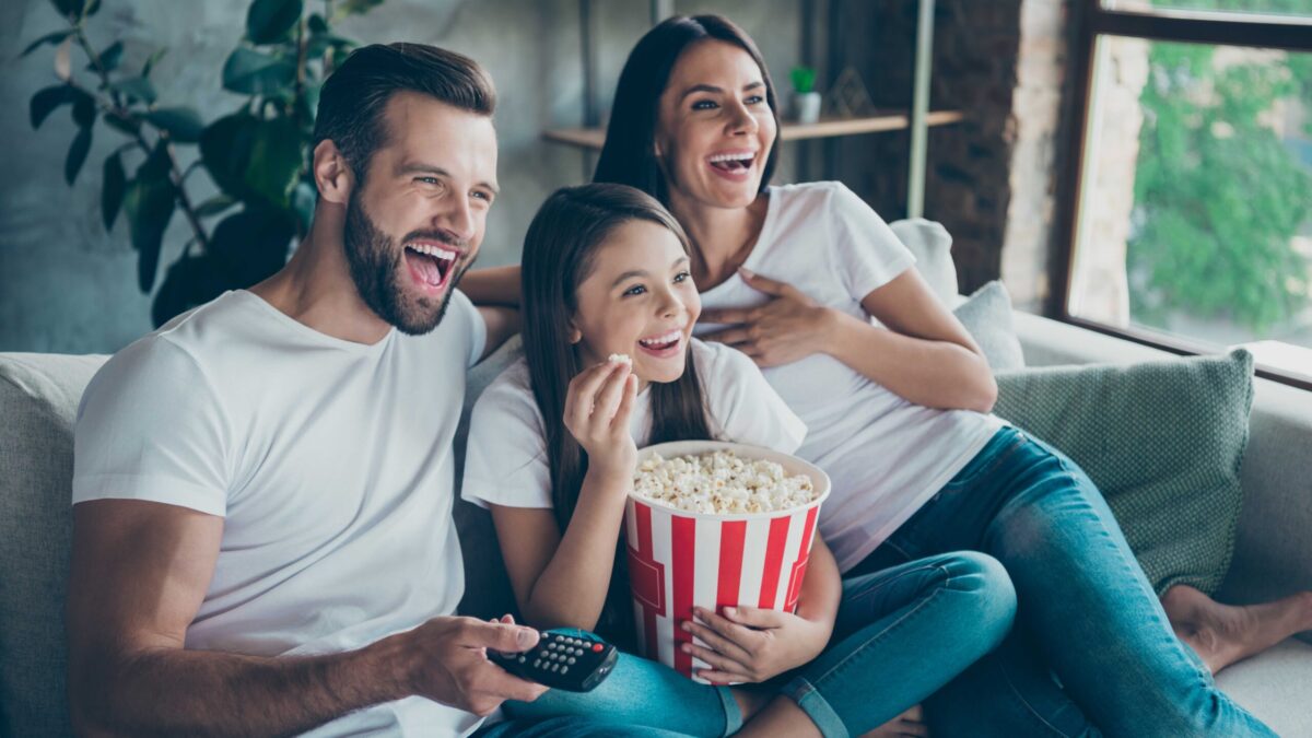 peliculas para ver en familia amazon prime