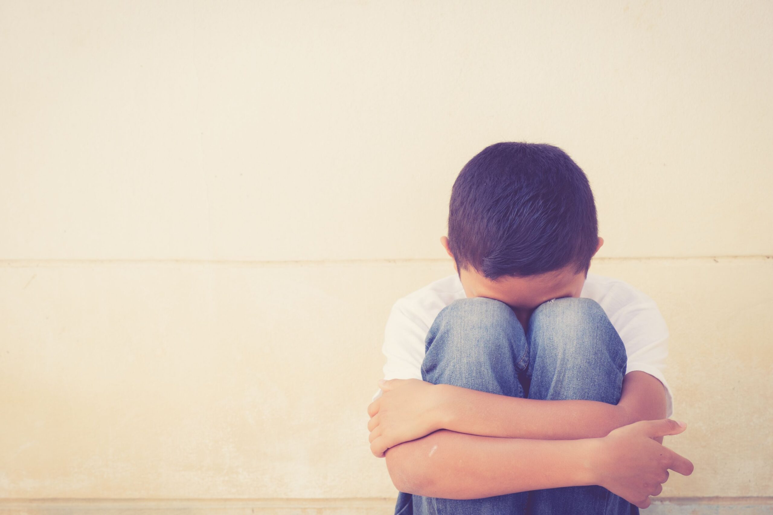 ¿Qué tipos de bullying suelen sufrir más los niños?