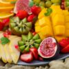 ¿Cómo eliminar los mosquitos de la fruta?