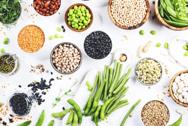 Micronutrientes, un nombre que despista porque son esenciales en nuestra dieta