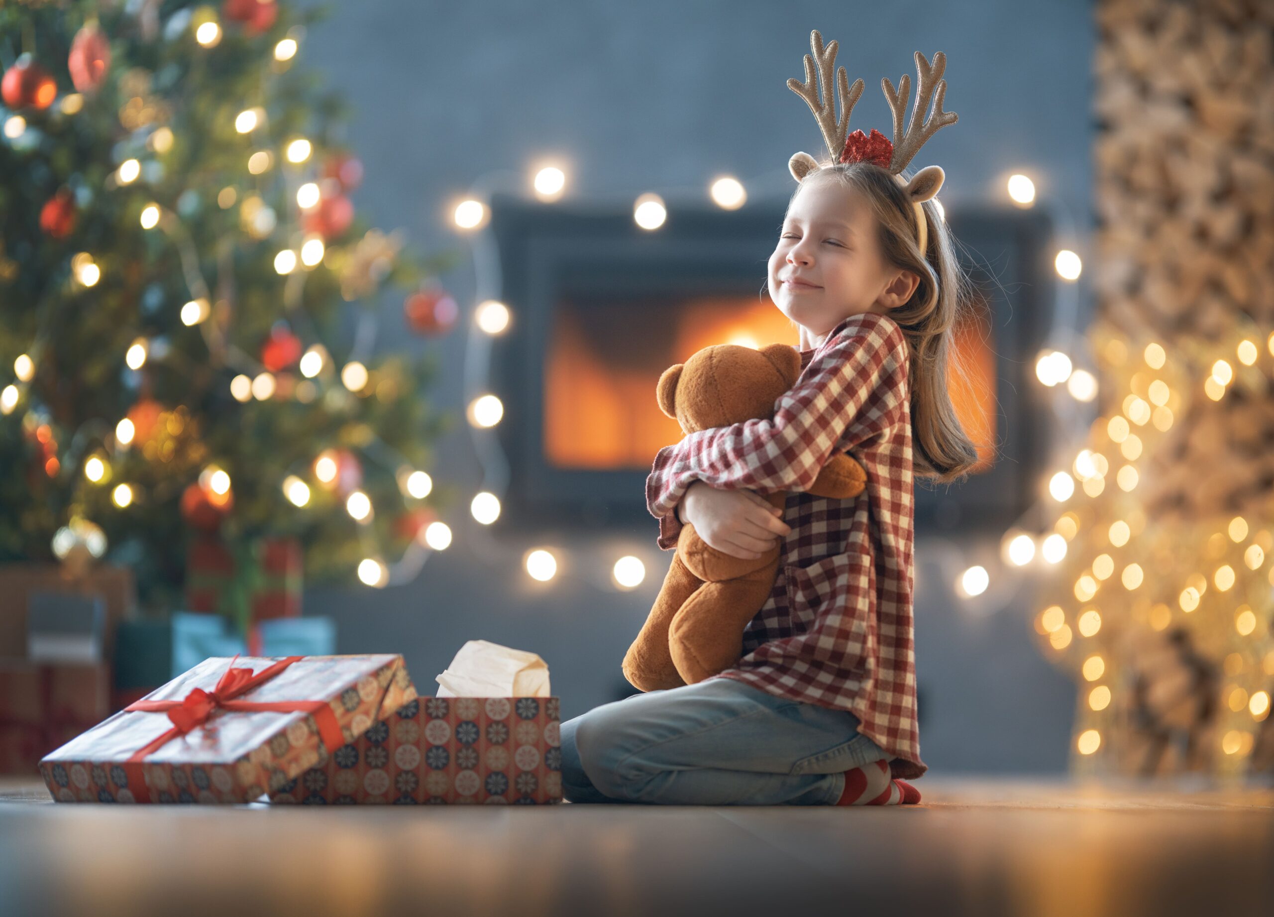 7 regalos para niños que no son juguetes y les encantarán