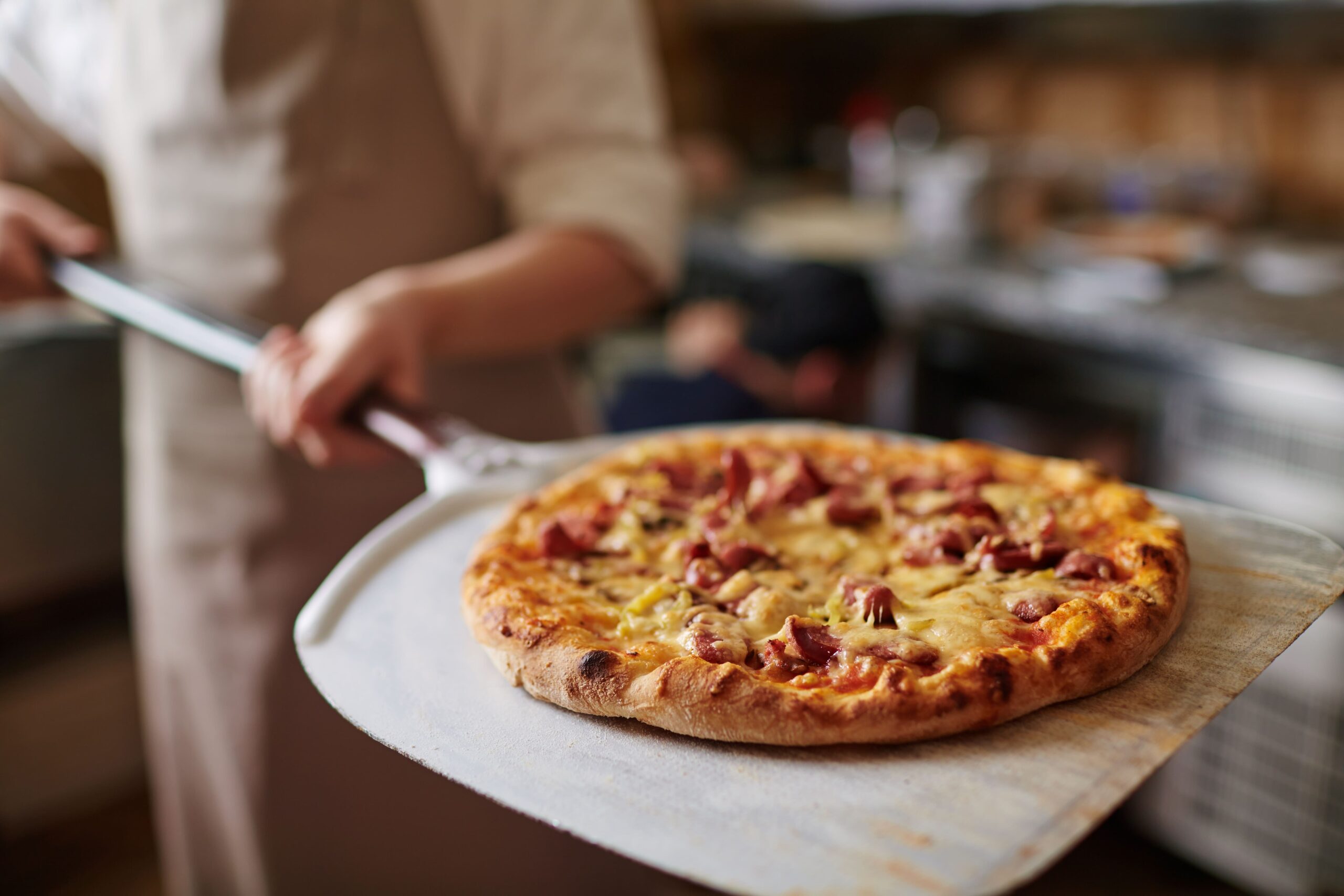Historia de la pizza: 7 curiosidades sobre el alimento más popular de Occidente