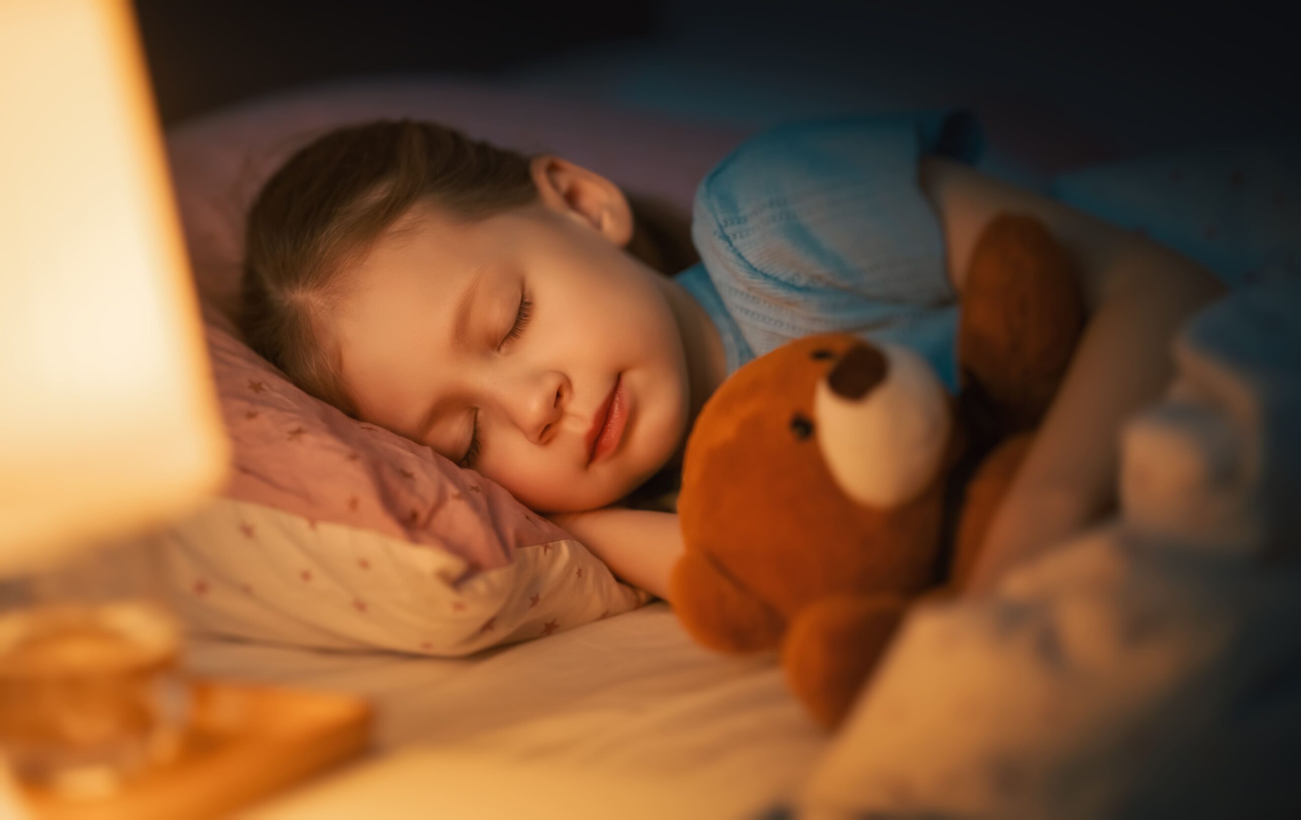 8 hábitos para mejorar la higiene del sueño