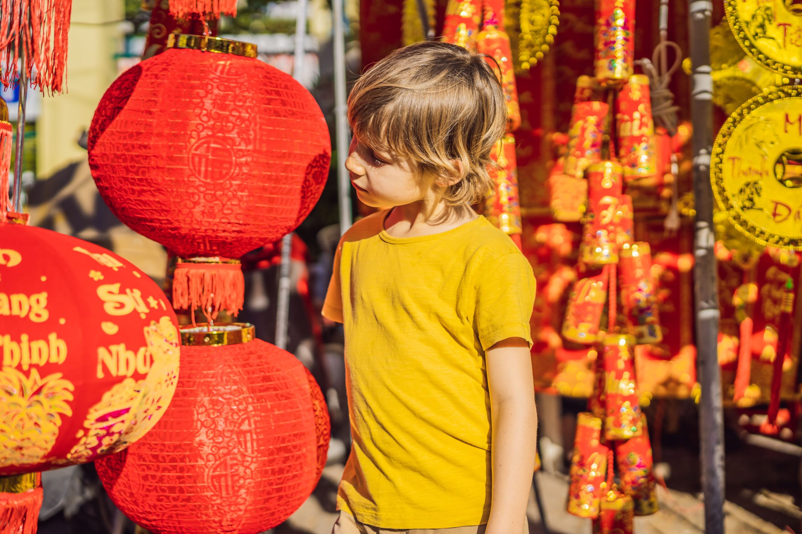 Año Nuevo Chino: 6 curiosidades sobre él