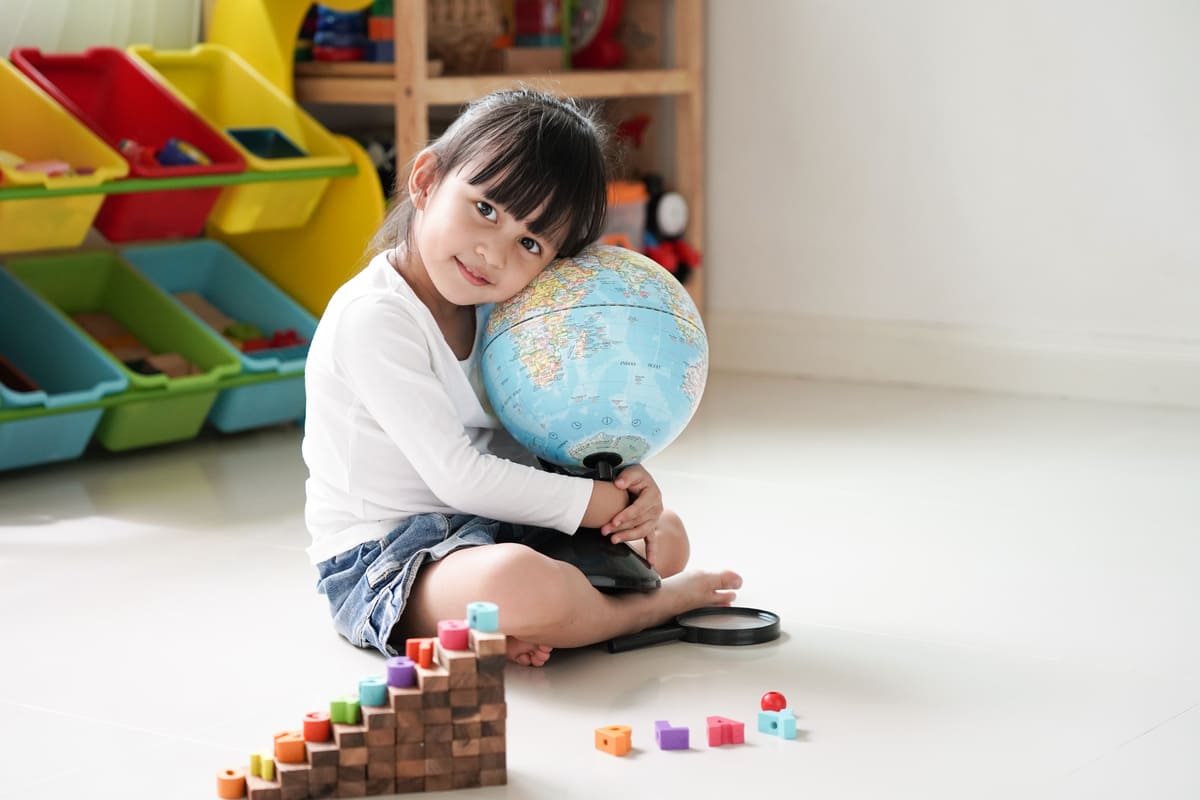 Familias bilingües: claves para educar a tus hijos en dos o más idiomas